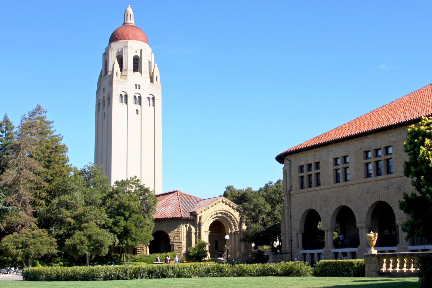 Stanford University