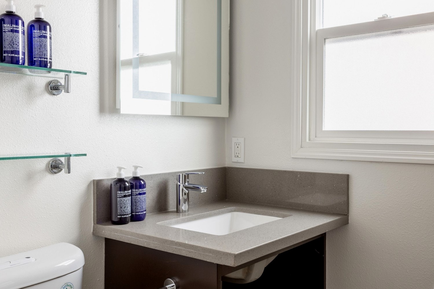 Bathroom Vanity