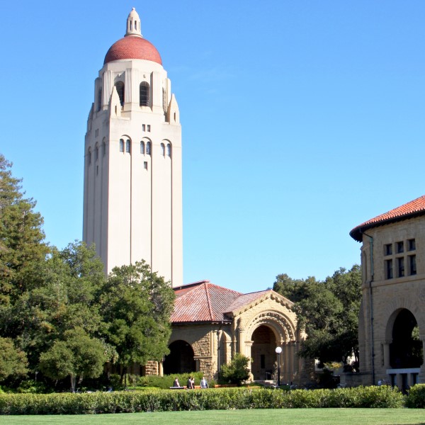 Stanford University